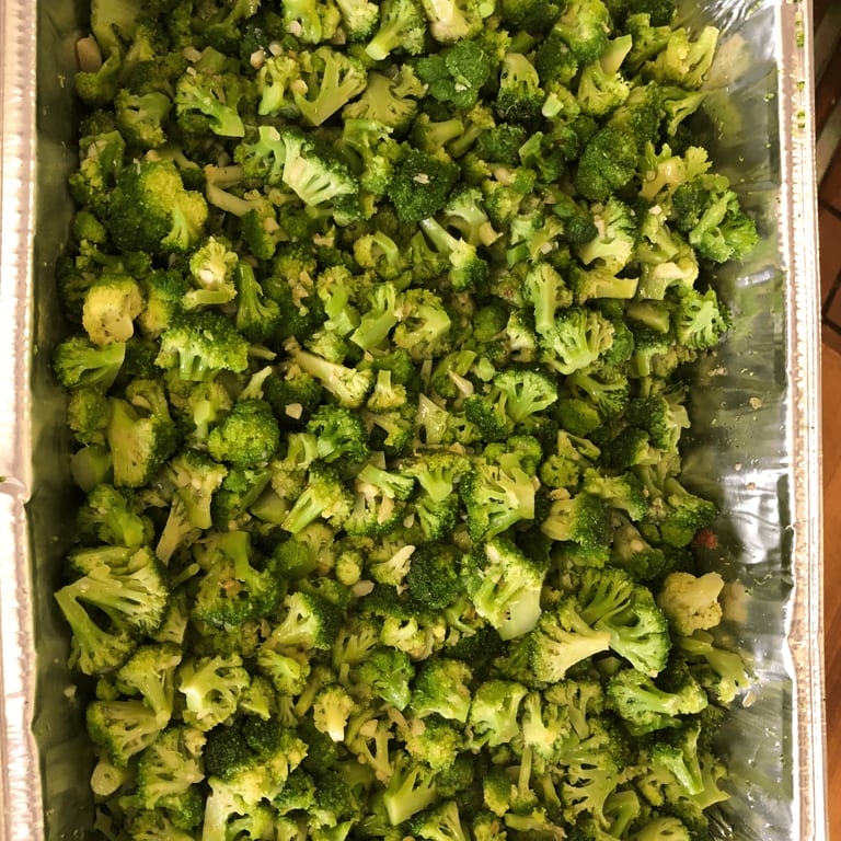 Savor Our Fresh Pasta