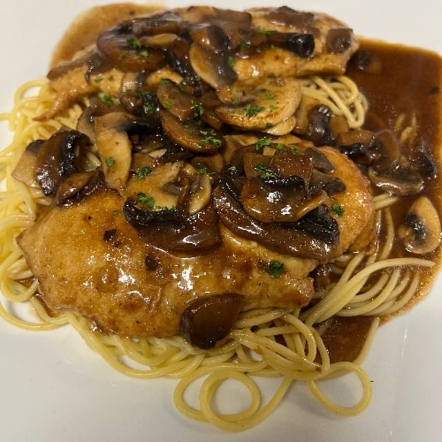 Marsala.