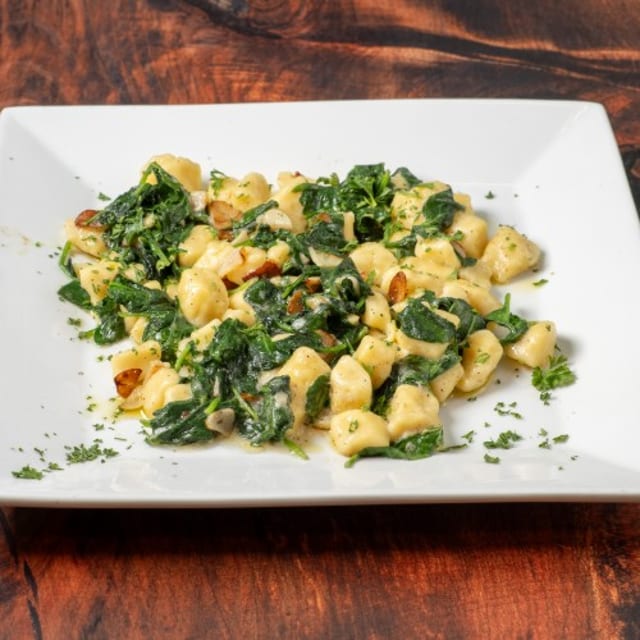 Gnocchi Alessandra.