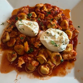Tortellini Ala Jessica