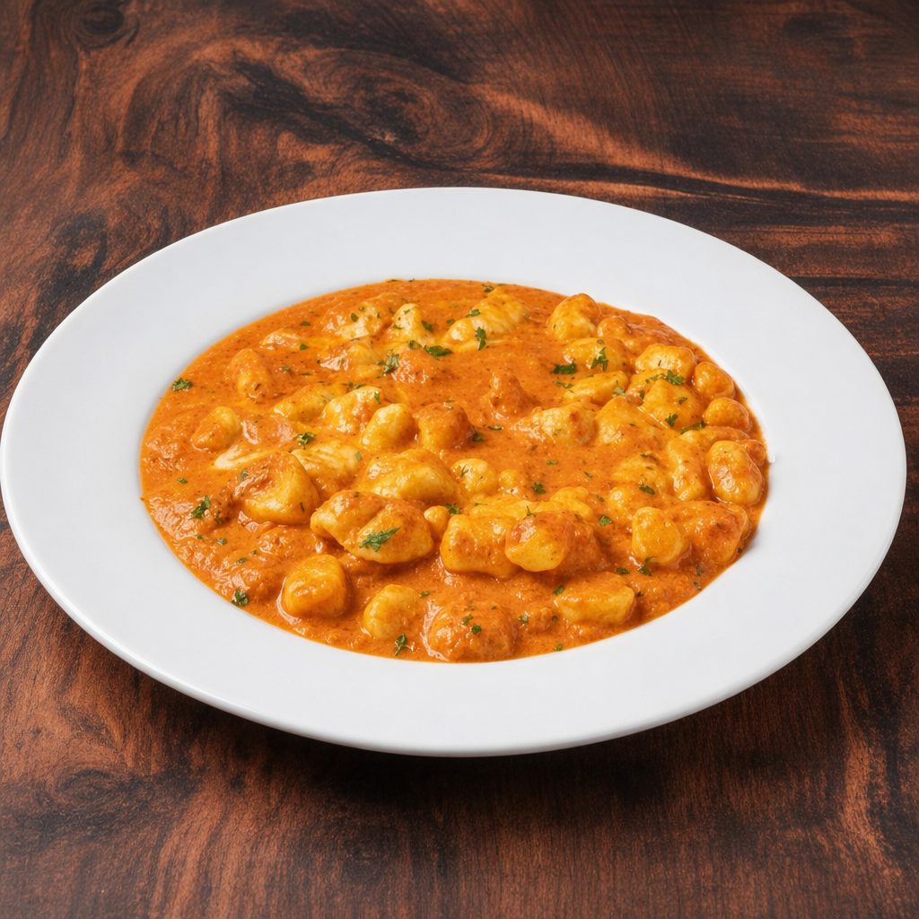 Gnocchi Isabella.