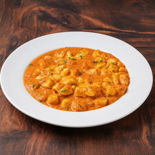 Gnocchi Isabella.
