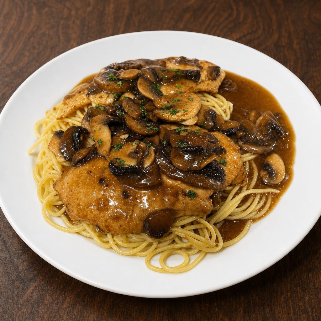 Marsala.