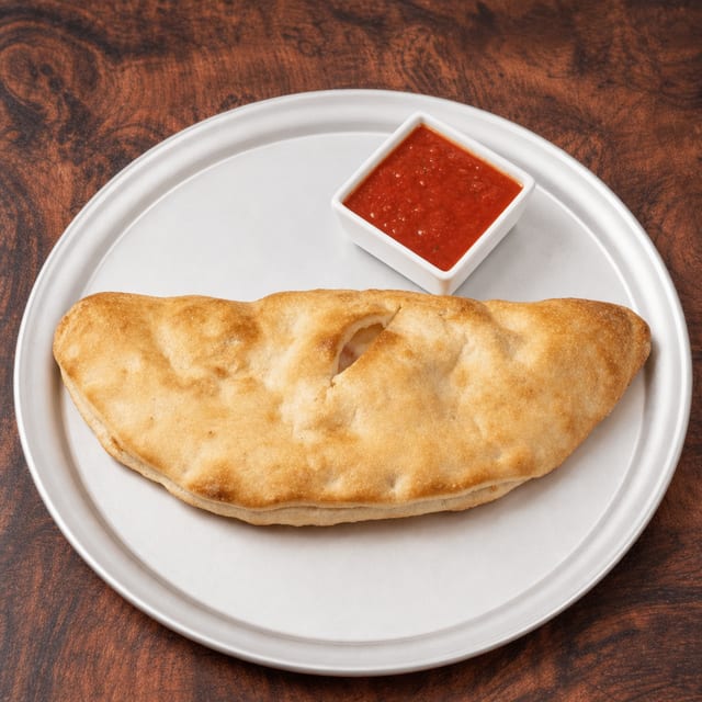 Calzone.