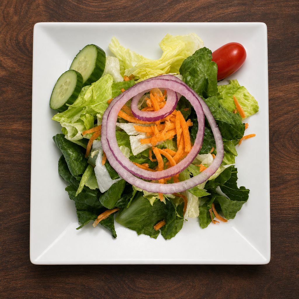 Side Salad.