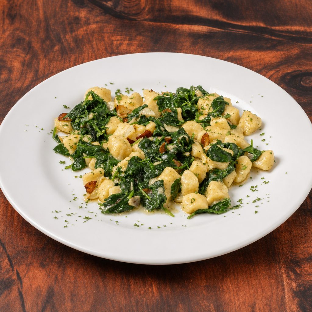 Gnocchi Alessandra.