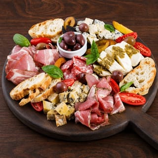 Antipasto