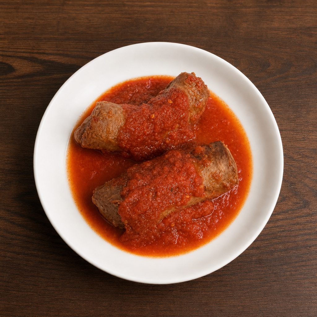 Side Sausage.
