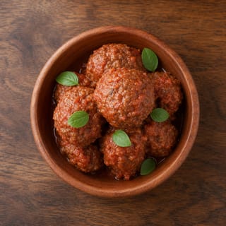 Meatballs