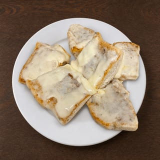 Garlic Bread