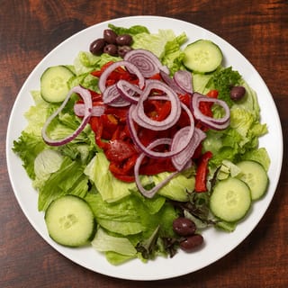 Garden Salad