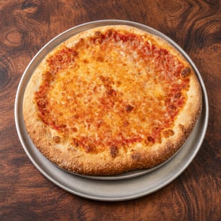 Neapolitan Pizza
